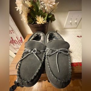 🤍LAMO- Super Flush Slipper, Unisex, Size 10(M), 12(W), NWOT